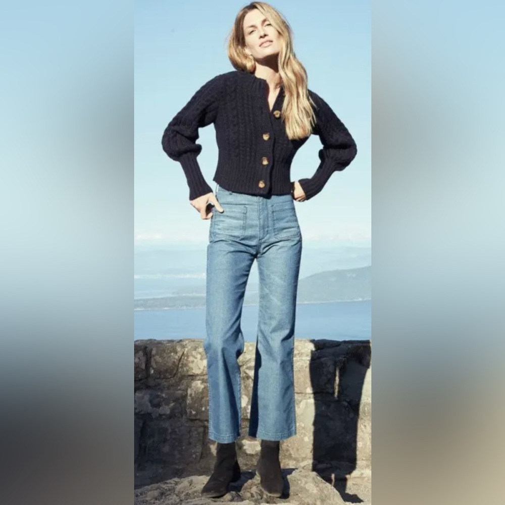 Doen Maritime Jeans